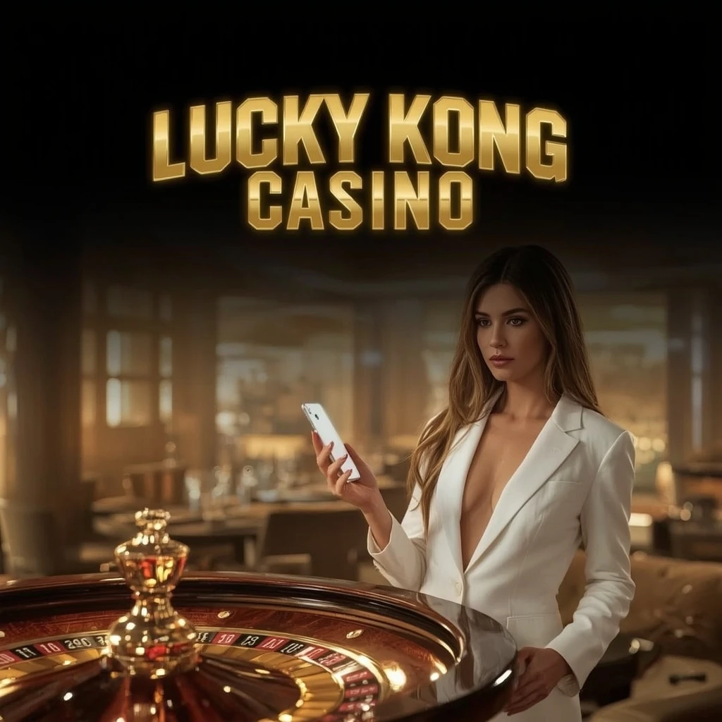 Lucky Kong Casino Deutschland