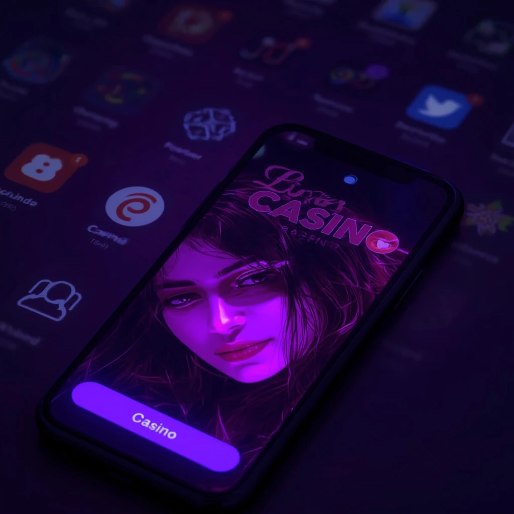 Lucky Kong Casino App